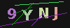 Gambar captcha