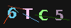 Gambar captcha