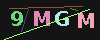 Gambar captcha